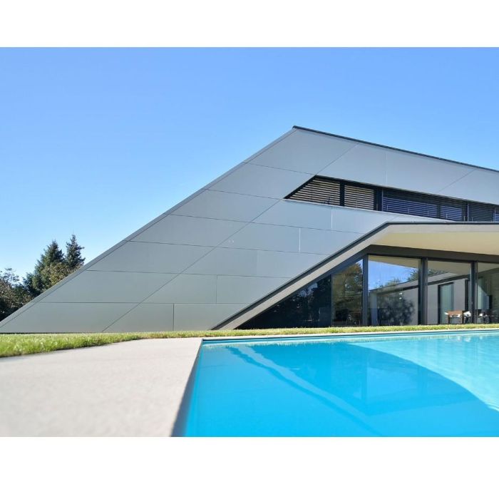 Neue Website für Haas Architektur