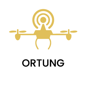 Drohne_Ortung