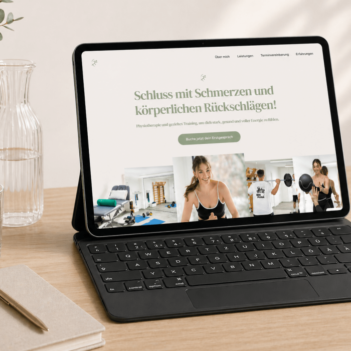 Physiotherapie Schwarz