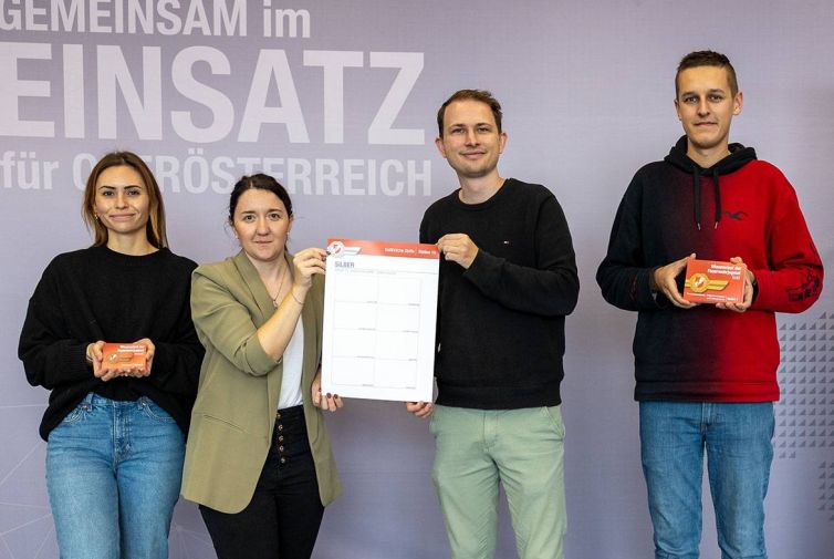 Titelbild Feuewehrjugend