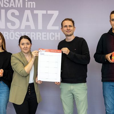 Titelbild Feuewehrjugend