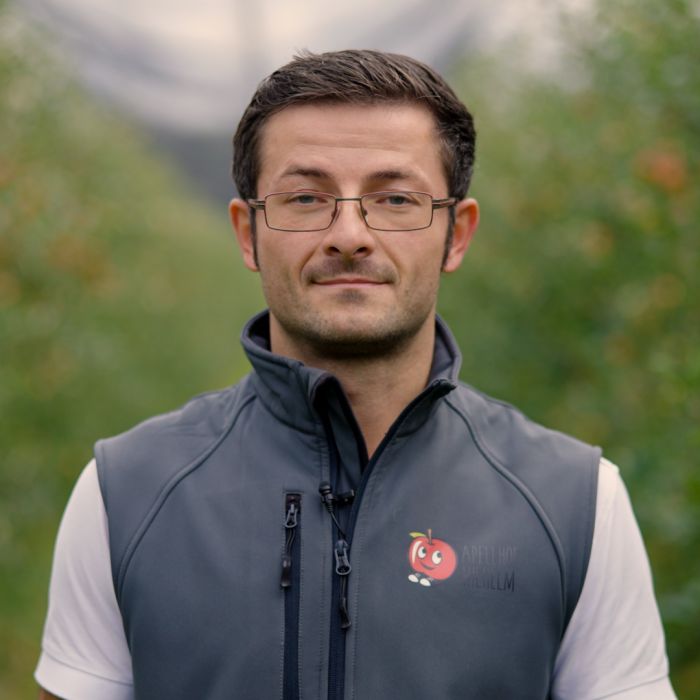 Neues Video für Apfelhof Wilhelm