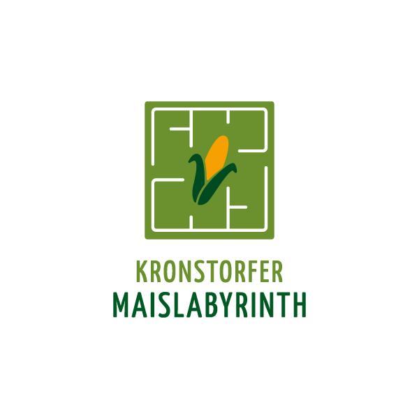 Maislabyrinth Kronstorf