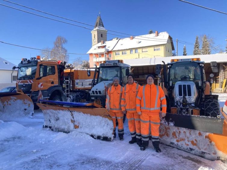 Fotocredit: Marktgemeinde Kronstorf