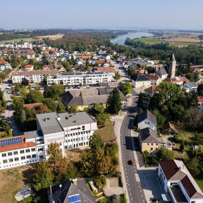 Neue Videos für den Tourismus in Kronstorf